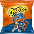thumbnail image 3 of Cheetos Puffs Cheese Flavoured Snacks – Halloween Treat Bags, (40 x 16 g)., 3 of 15