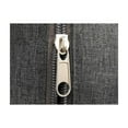 thumbnail image 2 of AZ Patio Heaters Square Glass Tube Patio Heater Commercial Cover in Gray, 2 of 3
