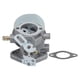 thumbnail image 4 of Carburador ANGGREK 640349 Fácil Instalación Práctico Para Mantenimiento Reemplazo Para Modelos Tecumseh HMSK80 HMSK90 LH318SA, 4 of 8