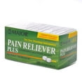 thumbnail image 2 of OTC513559 - Generic Otc Pain Reliever Plus 100 Tablets, 2 of 2