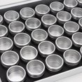 thumbnail image 1 of Nail Art Storage Box,Nail Art Storage Box Nail Accessories Container Nail Storage Box Reliable and Durable, 1 of 14