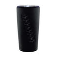 thumbnail image 2 of Iowa Hawkeyes 20oz. Stainless Steel with Silicone Wrap Tumbler, 2 of 2