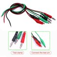 thumbnail image 5 of Auto Circuit Tester Sensor Signal Resistance Simulator Car Fuel Diagnostic Tool Analog Generator Resistance Sensor Tools, 5 of 5