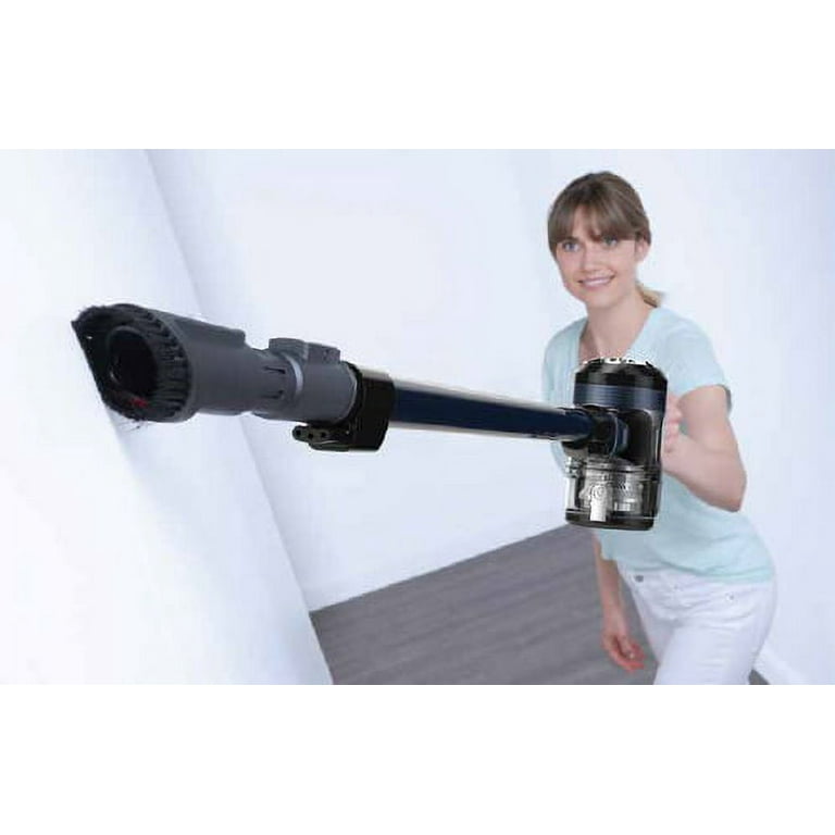 Eureka HyperClean Pet Plus 21.6 Volt Cordless Stick Vacuum Walmart