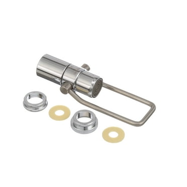 Encore Plumbing Mavrik - 13439 - Quik-Wash® Automatic Faucet Control