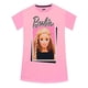thumbnail image 1 of Camisón Barbie para niñas rosa 8, 1 of 2