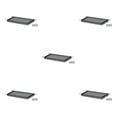 thumbnail image 1 of Advancent Lightweight Camping Hanging Rack with Storage Basket Tripod for Outdoor Type2 NO2, 1 of 1