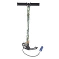thumbnail image 1 of PCP Hand Pump, Level 4 30mpa 4500psi Stainless Steel Tube Air  Stirrup Pumps 3rd  for Hunting, 1 of 7