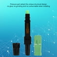 thumbnail image 1 of Wchiuoe Optic Fiber Quick Connector, Fiber Connector, 100Pcs For Repairing Transmission, 1 of 8