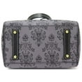 thumbnail image 3 of Disney Dooney & Bourke Bag - Haunted Mansion Janie Tote, 3 of 3