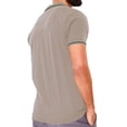 thumbnail image 2 of Playera Polo Para Hombre Shendy Vendy Camisa Manga Corta Casual, 2 of 4