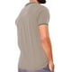 thumbnail image 2 of Playera Polo Para Hombre Shendy Vendy Camisa Manga Corta Casual, 2 of 4