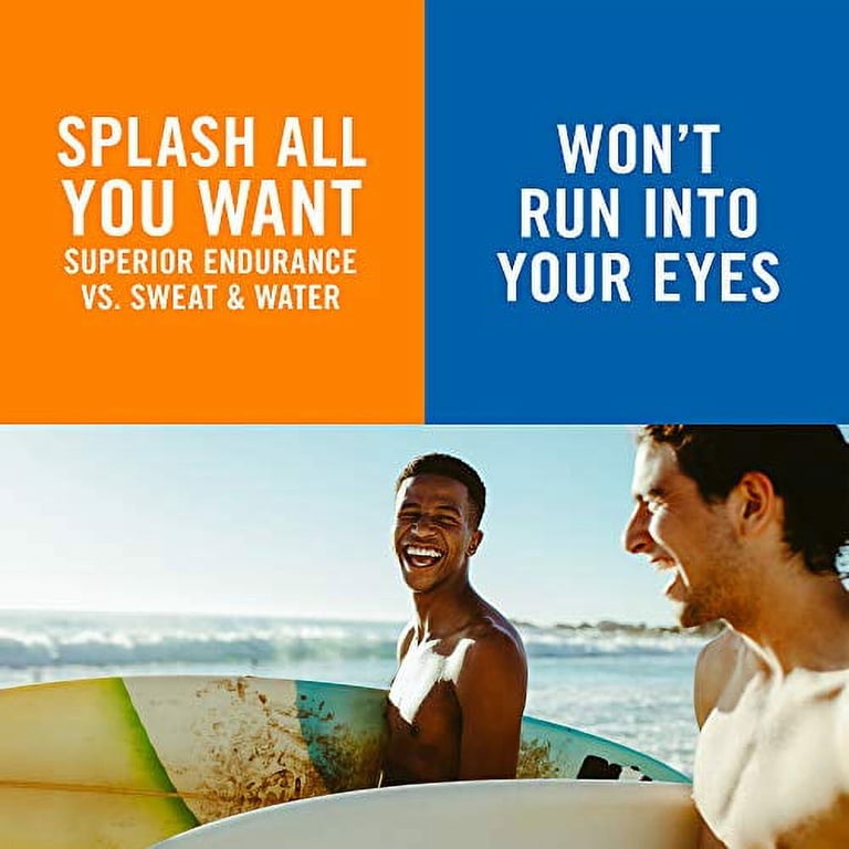 Banana Boat Sport Ultra, Broad Spectrum Sunscreen Stick, SPF 50