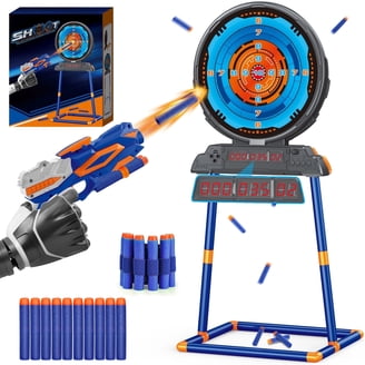 Lanard Total Air X-Stream Rapid Fire Rev Shot - Walmart.com