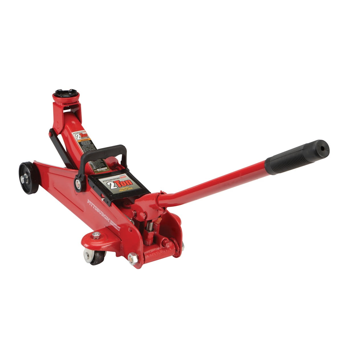 2 ton hydraulic car jack