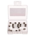 thumbnail image 2 of Fusibles BOJACK F5AL125V, 5 x 20 mm, 5 A 125 V, Fast-Blow, paquete de 10, 2 of 4