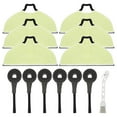 thumbnail image 1 of Replacement Pad Side Brush for Shark AV2610WA Compatible RV2610WA RV2620WD RV240, 1 of 9