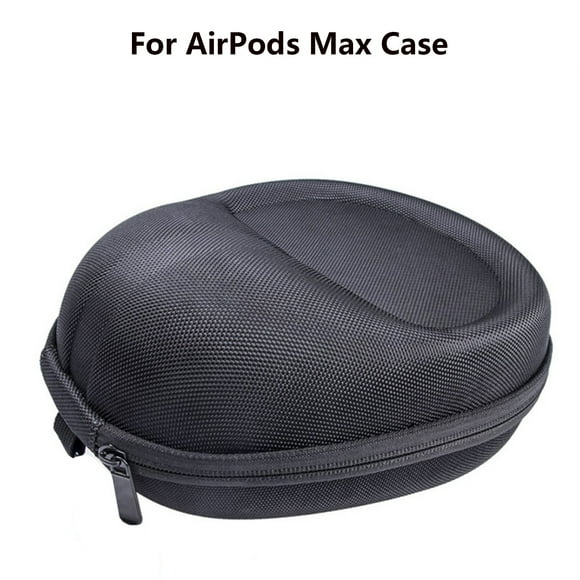 Clearance Electronics Accessories & Supplies Headphone Over Ear Case Hard Eva Storage Case For Apple Airpods Max Je9651