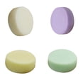 thumbnail image 1 of 55g Barra de jabón hidratante nutritivo para cabello nutritivo sólido 4 piezas, 1 of 9