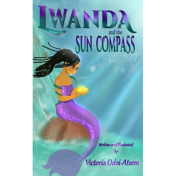 Lwanda and the sun compass, (Hardcover)