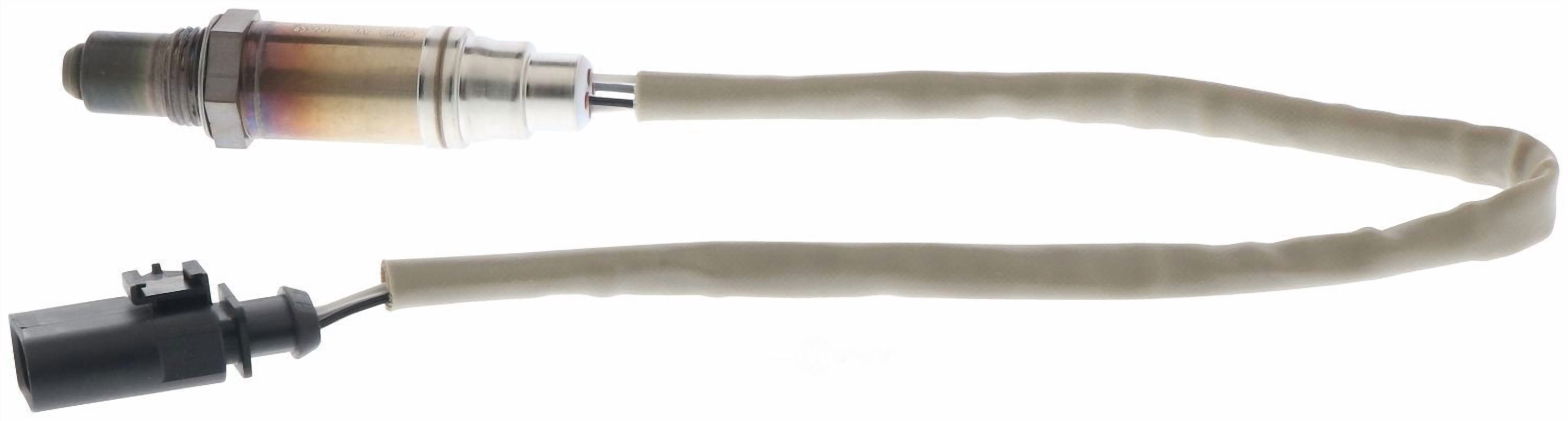 Bosch 18087 OE Quality Oxygen Sensor