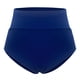 thumbnail image 2 of MKLEKYY Leggings deportivos para mujer, pantalones elásticos ajustados de cintura alta de color liso para mujer, pantalones de yoga deportivos para el vientre, pantalones casuales de color liso, 2 of 3