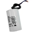 thumbnail image 5 of DYNWAVECA Small Capitor CBB60 Motor Drive Capitance Metal Film Capitor 500V 20uf, 5 of 5