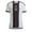White, variant on adidas Germany 22 Home Authentic Jersey Men's, White, Size S