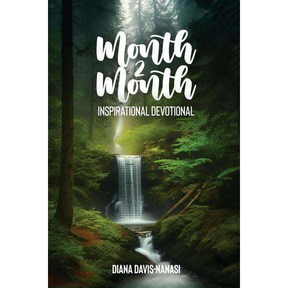 Month 2 Month Inspirational Devotional, (Paperback)