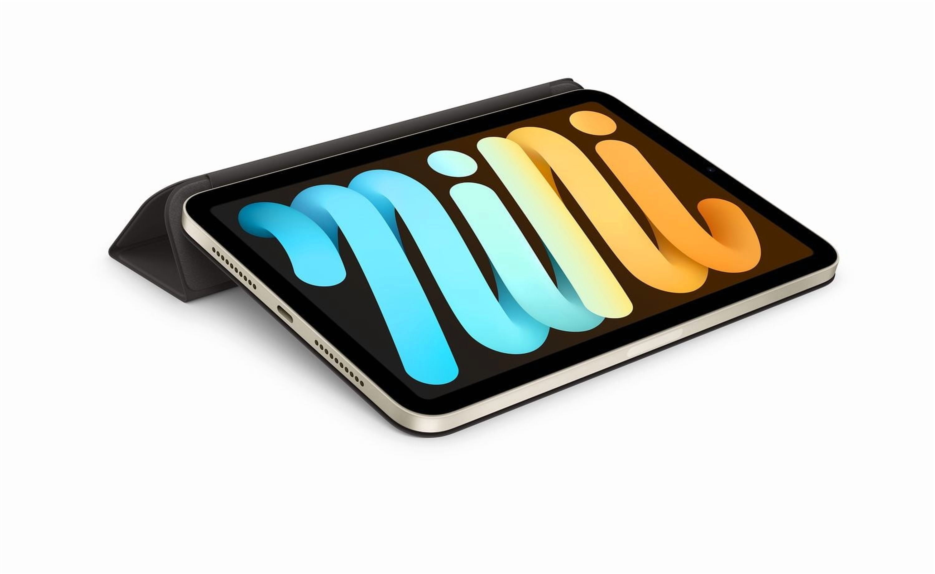 Smart Folio for iPad mini — Black - Walmart.ca