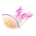 thumbnail image 4 of Décoration d'Aquarium, Simulation d'Aquarium Silicone Aquarium Artificiel Méduses Silicone Méduses Finement Réglé Performance, 4 of 8