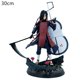 thumbnail image 1 of Estatua de marioneta de doble cabeza intercambiable de 30CM para decoración de Naruto MH punto de reencarnación GK Uchiha PowerA30 CENTIMETROS zhangmengya unisex, 1 of 2