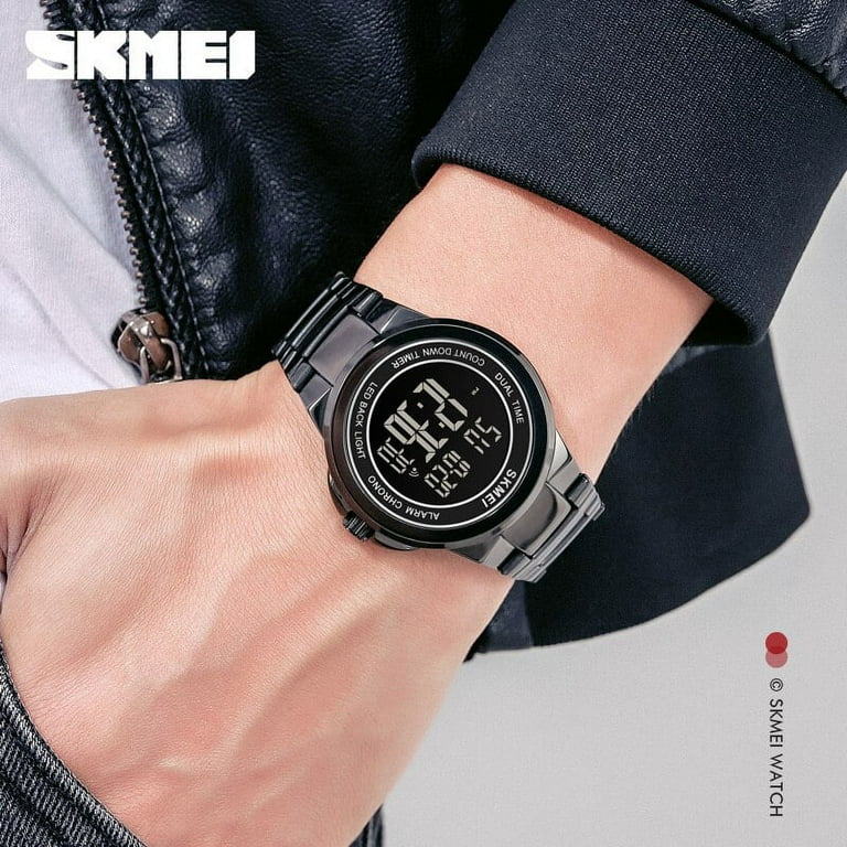 Skmei smartwatch cheap original