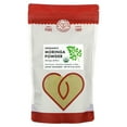 thumbnail image 1 of Pure Indian Foods, Organic Moringa Powder, 8 oz (227 g), 1 of 1