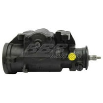 Steering Gear BBB INDUSTRIES 503-0123 Reman