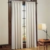 Tucson Rod-Top Window Curtain Panel, Khaki