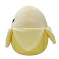 thumbnail image 3 of Peluche Squishmallows Jazwares Banana amarilla de 7.5 Pulgadas, 3 of 3