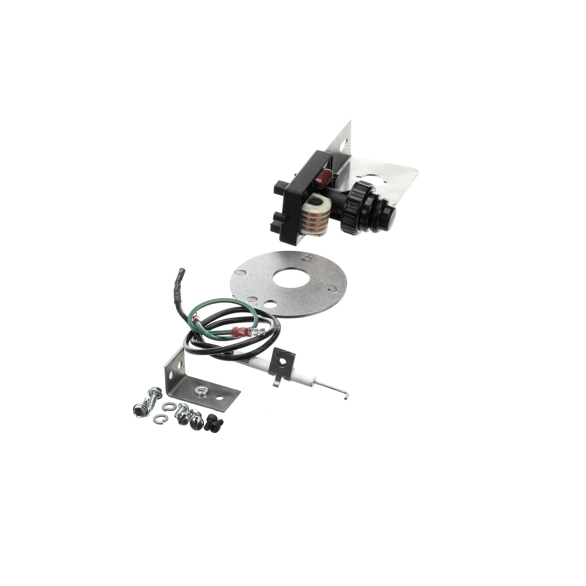 Frymaster Ignitor, Push Button W/Battery 8263379 - Genuine OEM Replacement Part