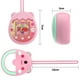 thumbnail image 5 of Funda Silicona para Máquina E Con Forma Animal Dibujos Animados para Pix (rosa), 5 of 6
