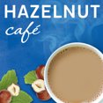 thumbnail image 3 of Maxwell House International Cafe Flavored Instant Coffee, Hazelnut, 9 oz Canister (Pack of 4), 3 of 9