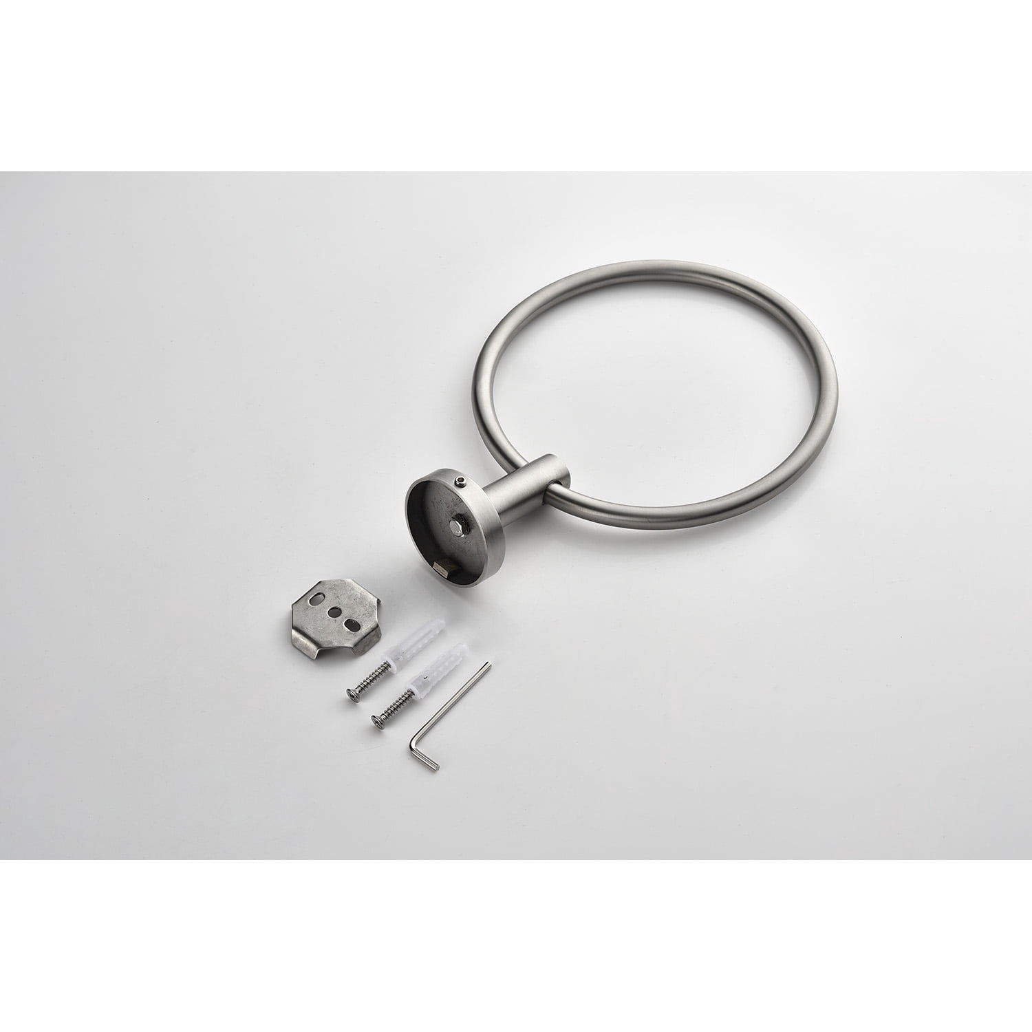 3 Piece Bathroom Hardware Set
