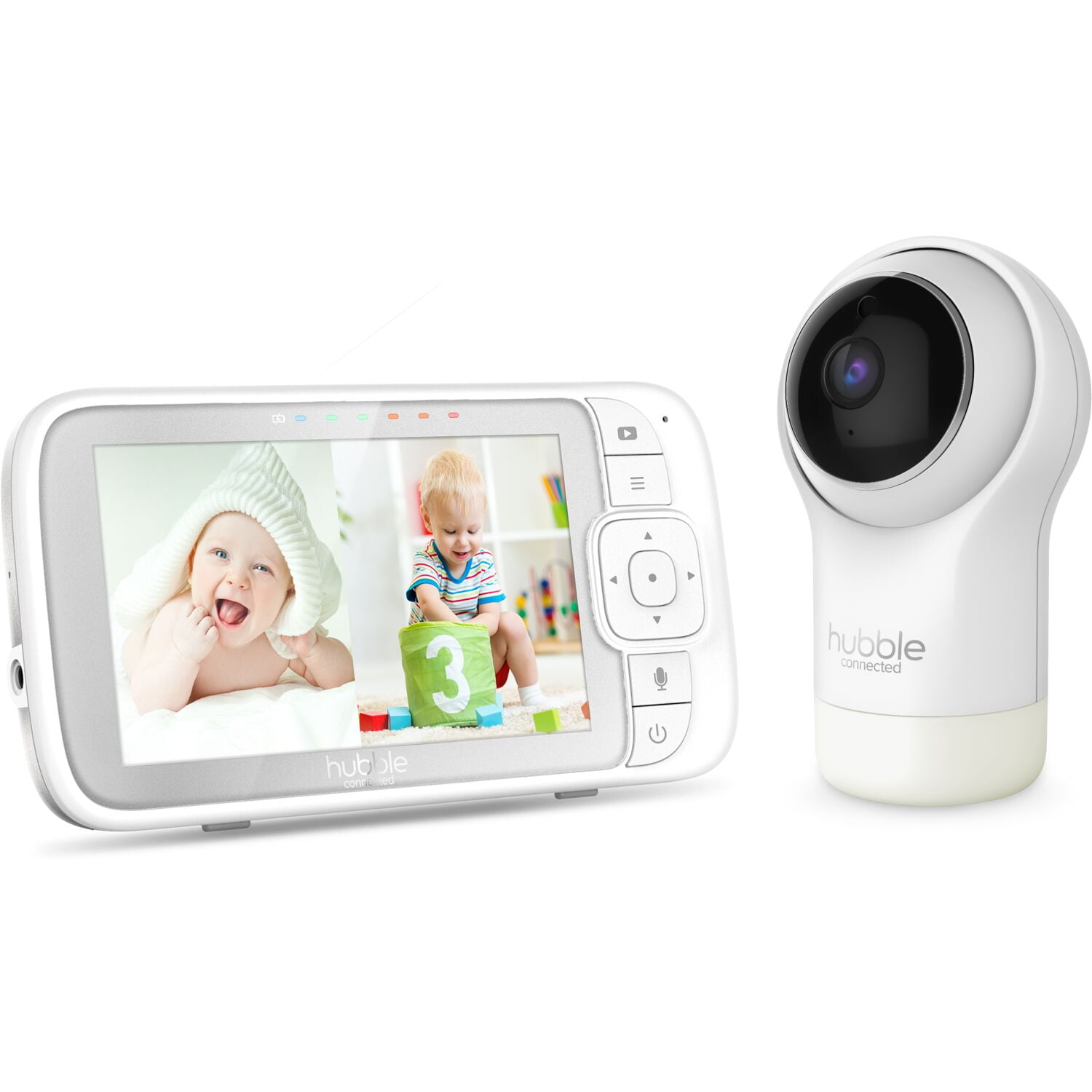 Tesco baby hotsell monitor video