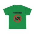 thumbnail image 2 of Hashtag Team No Kids Unisex Strikeout Graphic Fathers Day Cotton T, 2 of 9
