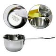 thumbnail image 4 of Melting Pot Multipurpose Induction Milk Pan Sauce Pan Small, 4 of 6