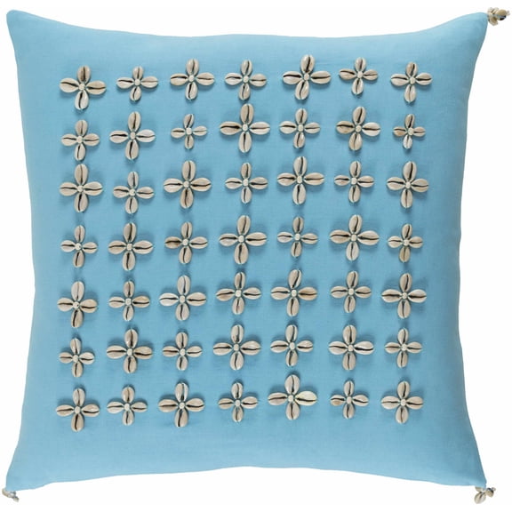 Hauteloom Tiwi Throw Pillow