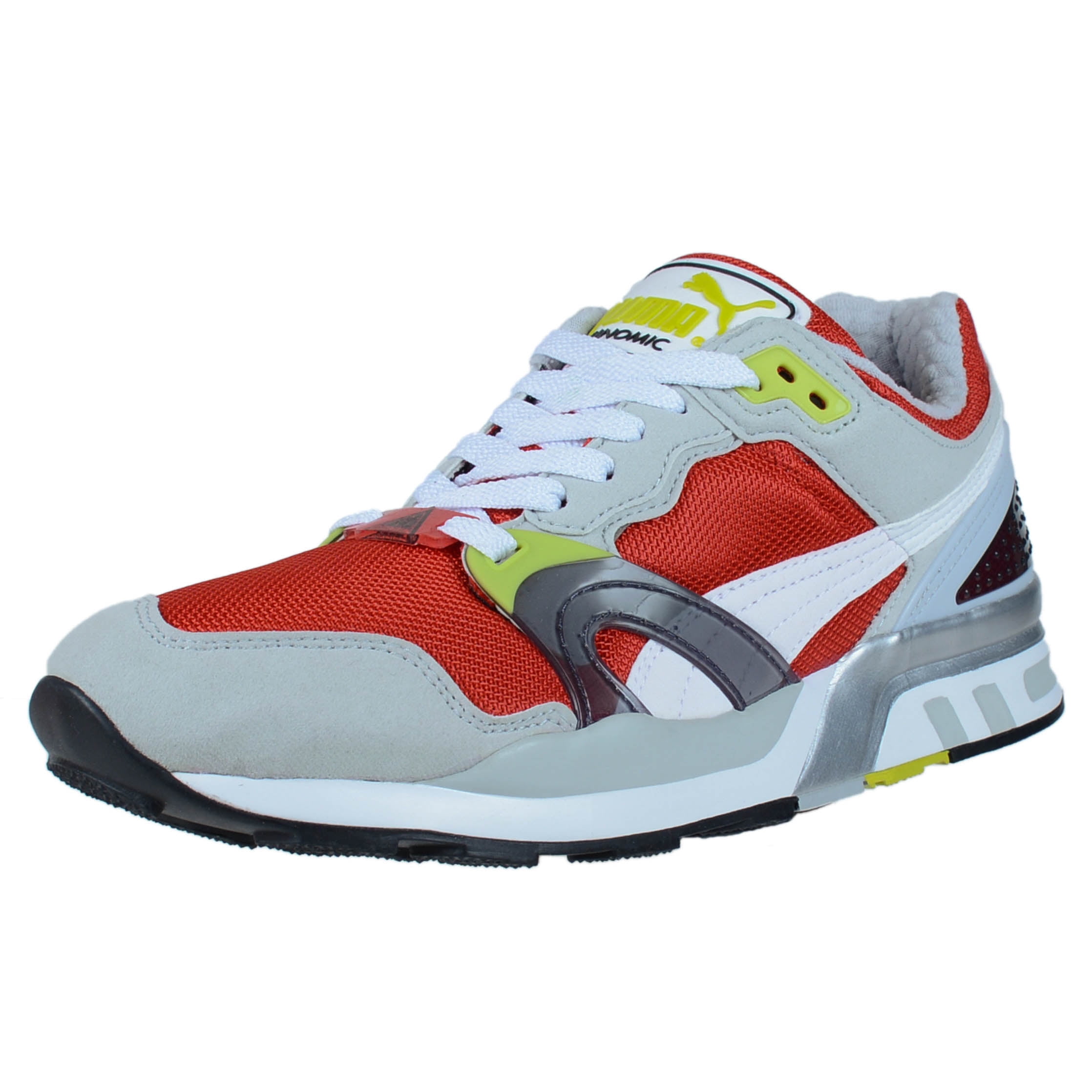 mens puma trinomic trainers