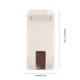 thumbnail image 4 of Billuyoard Bolsa de basura para el hogar, organizador de cocina, estante de almacenamiento para colgar en la pared del baño, estante de almacenamiento Organizadores de utensilios de cocina beige Billuyoard HA003507-03, 4 of 6