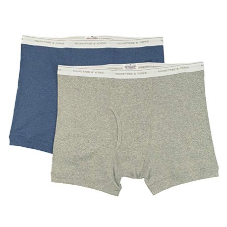 roundtree and yorke tall undershirts