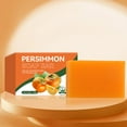 thumbnail image 7 of 1/2/3/5PCS Persimmon Soap for Body Odor Control - Persimmon Soap for Old People Smell, Handmade Natural Soaps for Better Skin, Deeply Moisturizing Bath Wash for Women & Men, 7 of 7