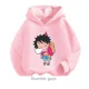 thumbnail image 4 of Sudadera con capucha de una pieza para niños, ropa para niños y niñas, ropa de primavera y otoño, sudadera con dibujos animados de Luffy Zoro, traje para adolescentes, camisetas con capucha de Sonic, 4 of 5